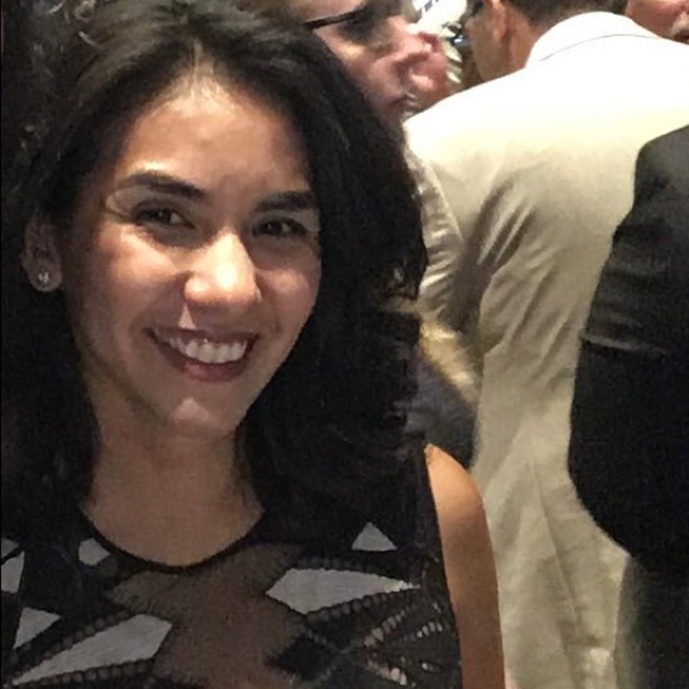 Meet your Posher, Monique